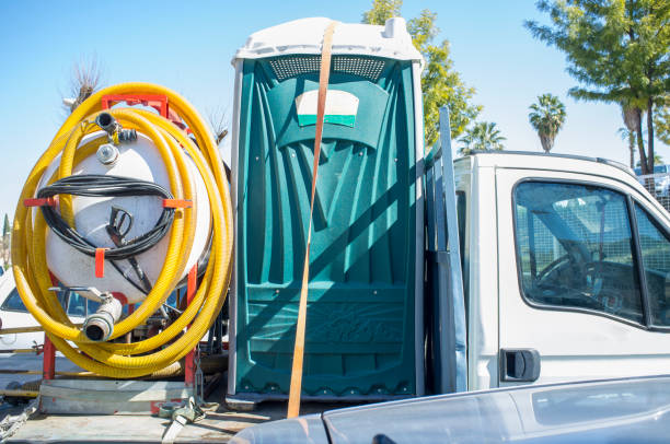 Best Portable toilet rental cost  in Magnolia, NC