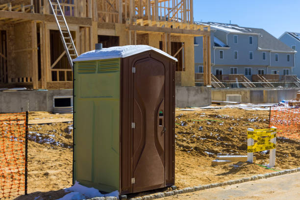Best Local porta potty services  in Magnolia, NC
