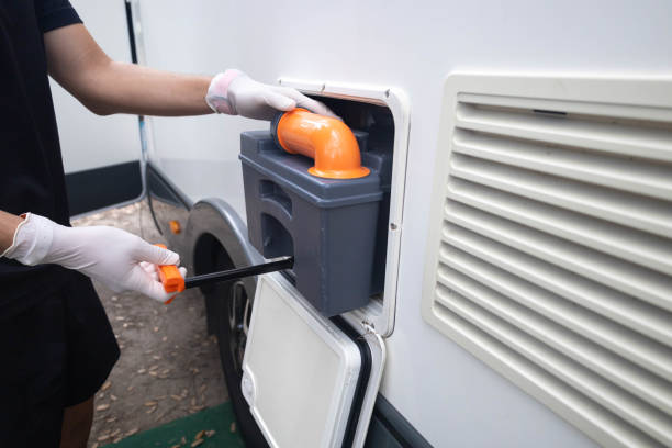 Best Best portable toilet rental  in Magnolia, NC
