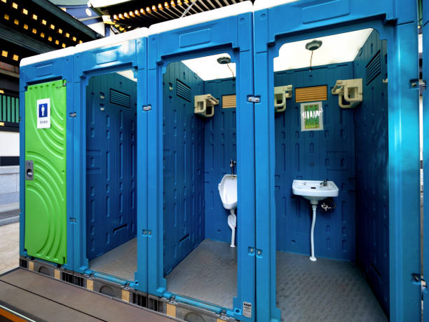 Porta potty services near me in Magnolia, NC
