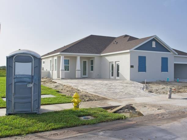 Best Porta potty delivery and setup  in Magnolia, NC