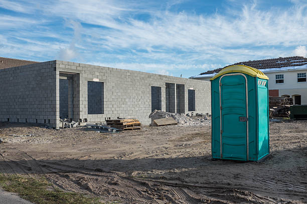 Porta potty rental for festivals in Magnolia, NC
